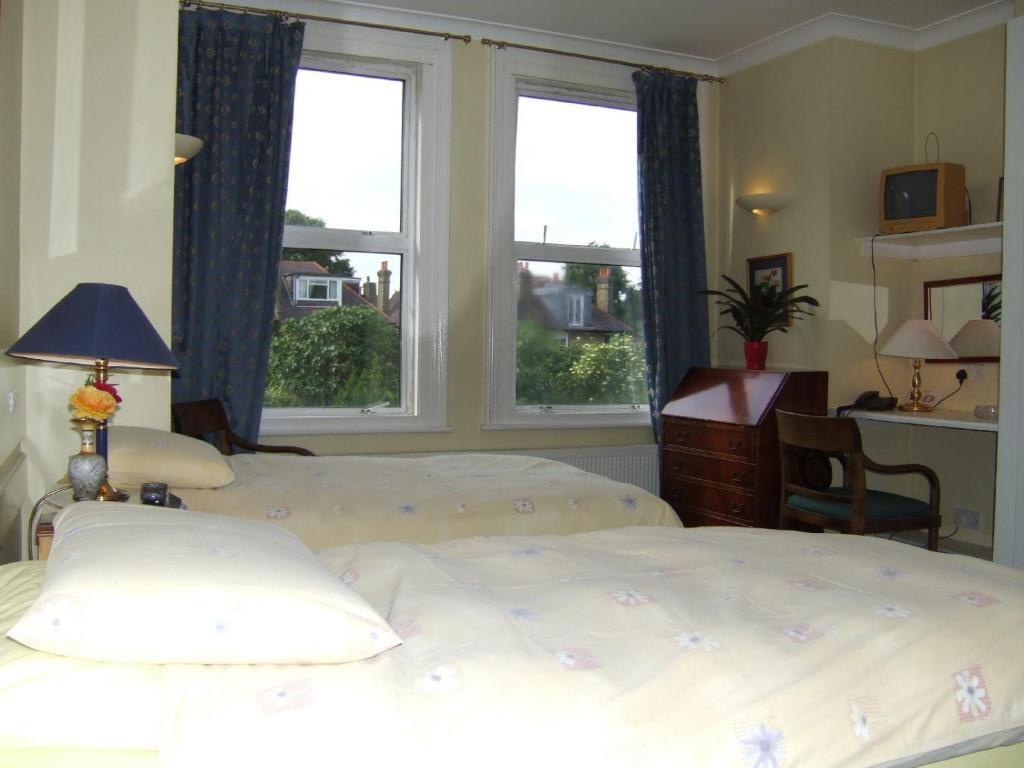 Brook Hotel Londra Esterno foto
