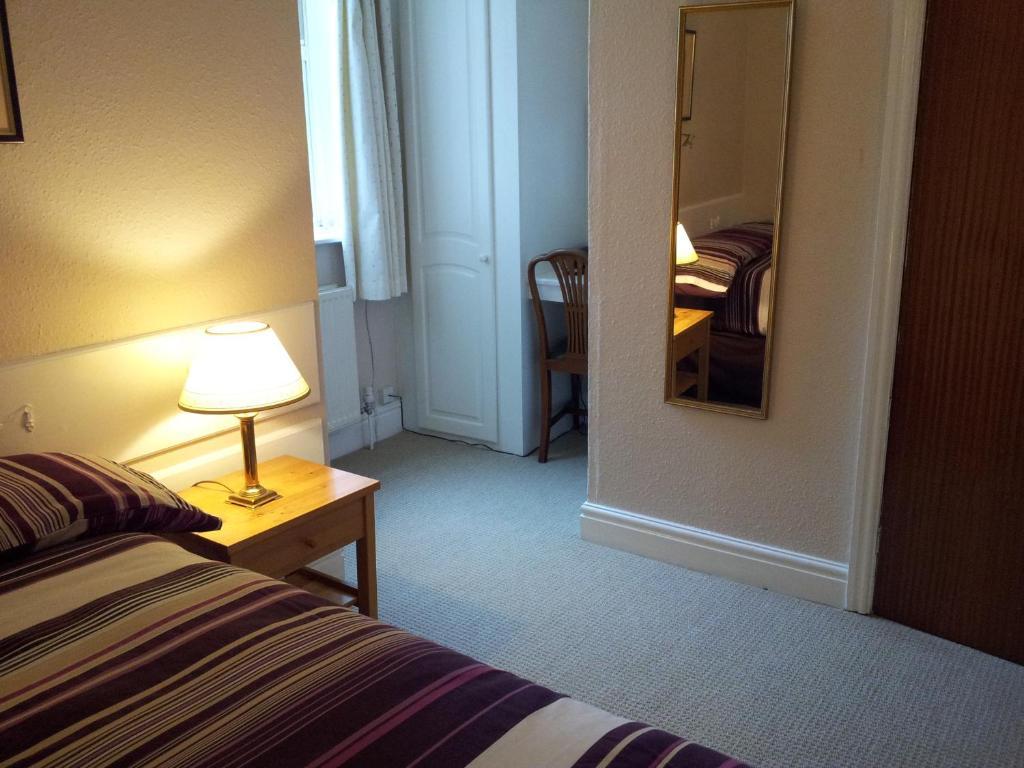 Brook Hotel Londra Camera foto