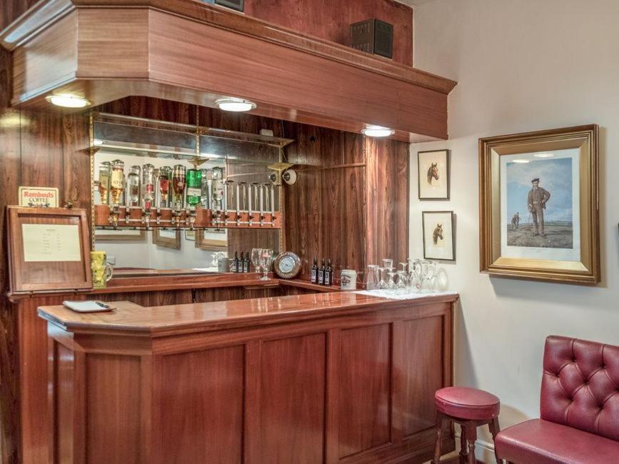 Brook Hotel Londra Esterno foto